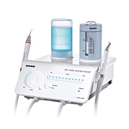 AIR-FLOW® Master Piezon