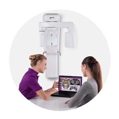 Hyperion X5 3D/2D 55