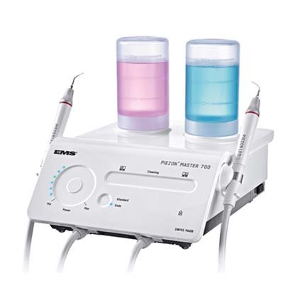 PIEZON® Master