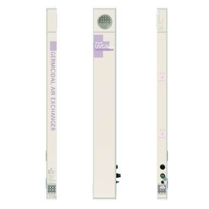 UVC-Air™ Power 206