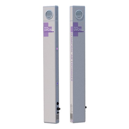UVC-Air™ Power